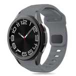 Tech-protect Silicone Line Samsung Galaxy Watch 4 / 5 / 5 Pro / 6 / 7
