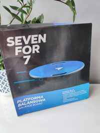 Seven for 7 platforma balansowa nowa