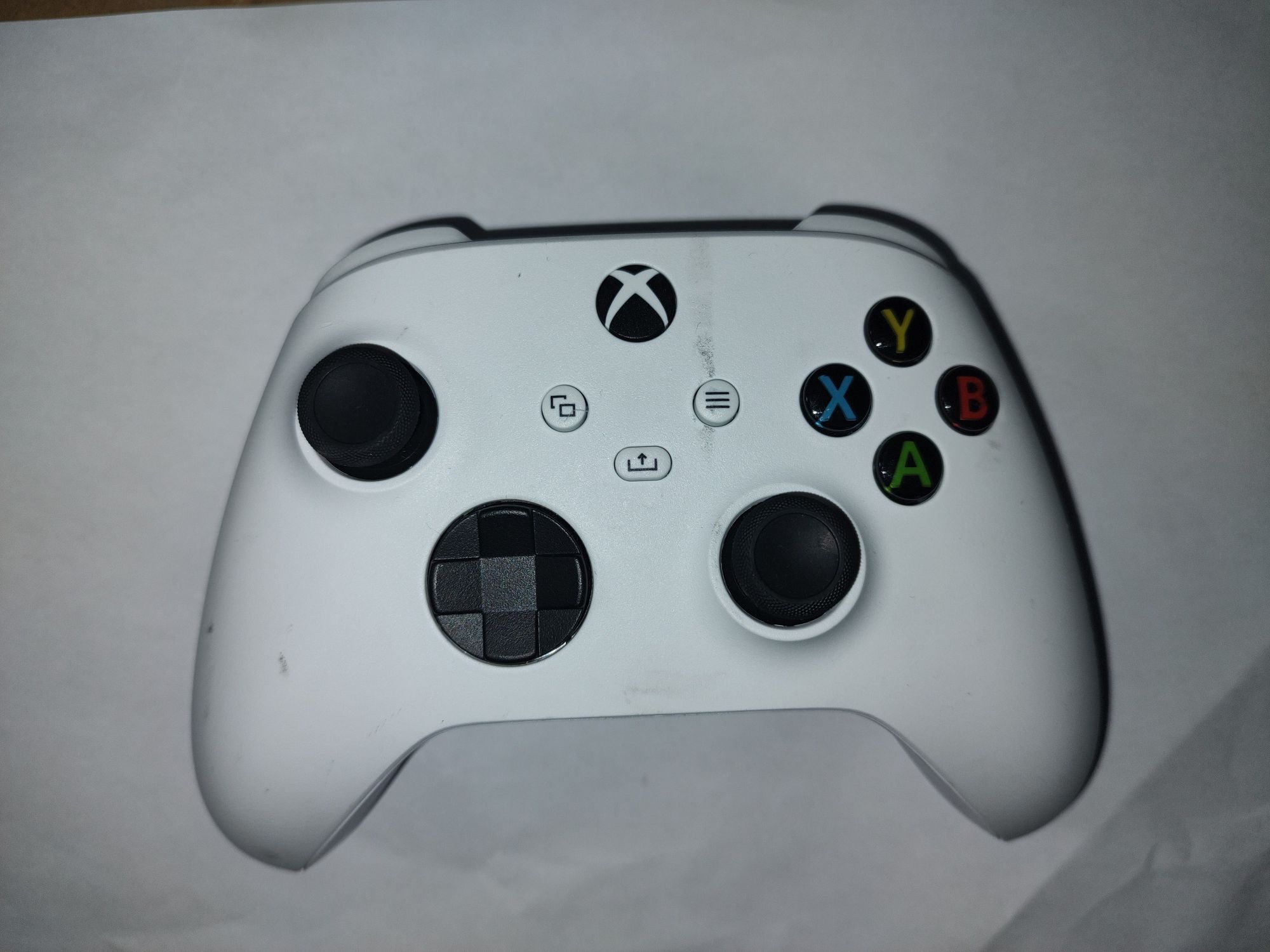 Pady do Xbox s/X/one