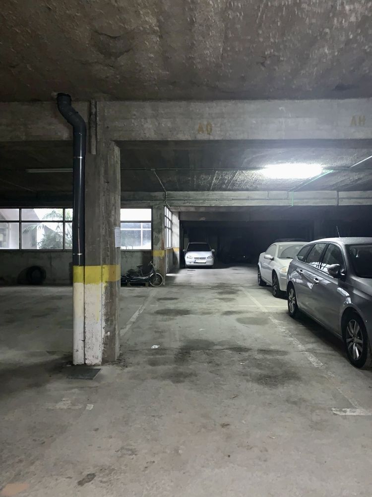 Lugar de Garagem
