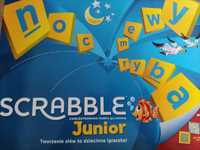 Sprzedam Scrabble junior