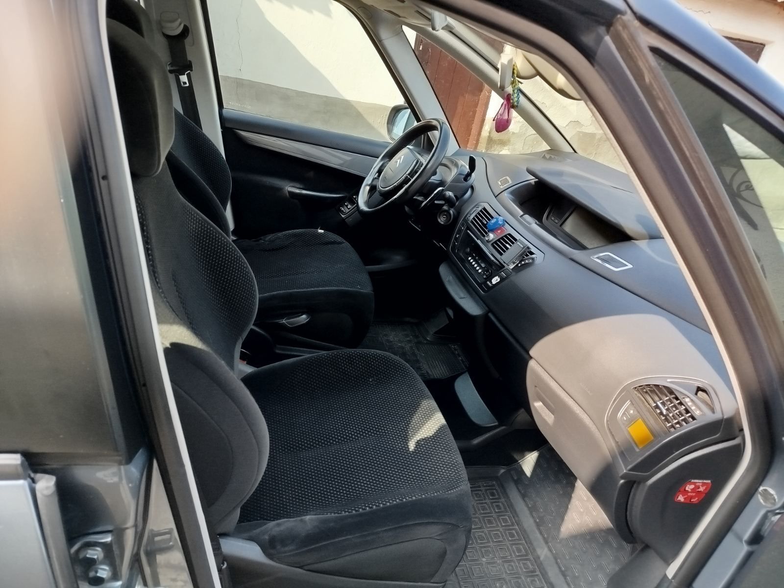 Продам Citroen C4 Picasso