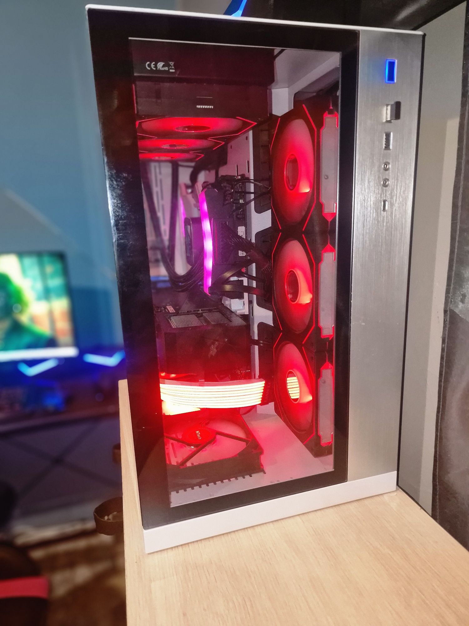 computador gaming