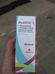 Ryaltris aer nosa