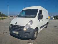 Renault Master 2.3 dCi 100.35 DC L2