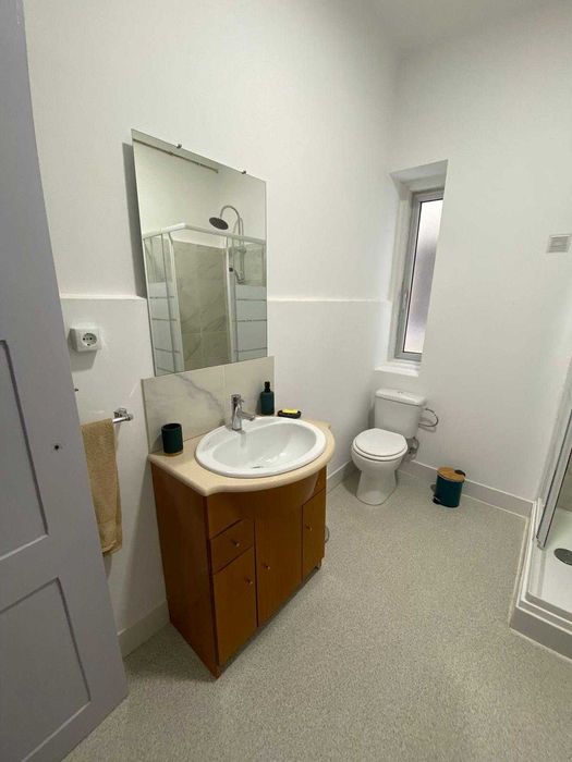 ARROIOS | Metro | Alameda | Almirante Reis | Mercado | ENT Imediata