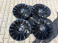 FELGI ALUMINIOWE TOMASON TN16 R19 9.5J ET45 5X112 PROSTE! JAK NOWE! ORYGINAŁ!
