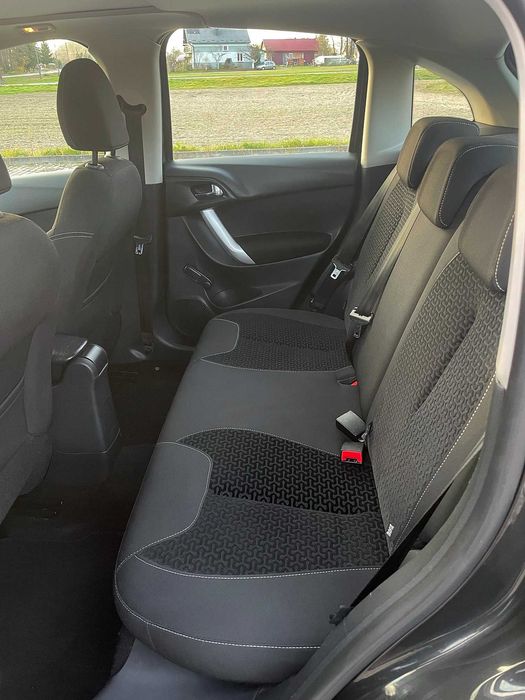 Citroen C3 1.4 8 V_160 000 KM # KLIMATRONIK & SZKLANY DACH # Opłacony