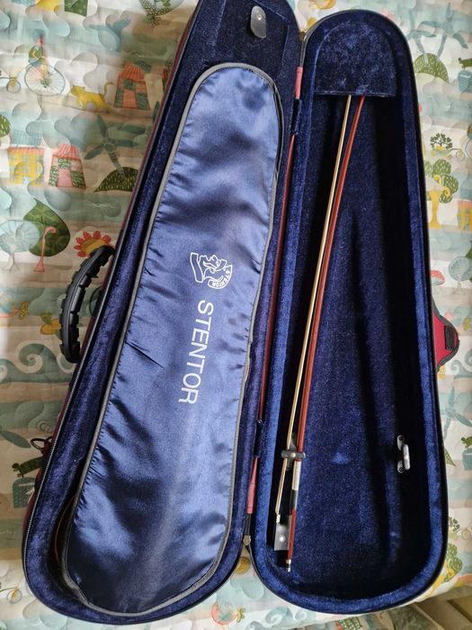 Violino 3/4 Stentor astudent II