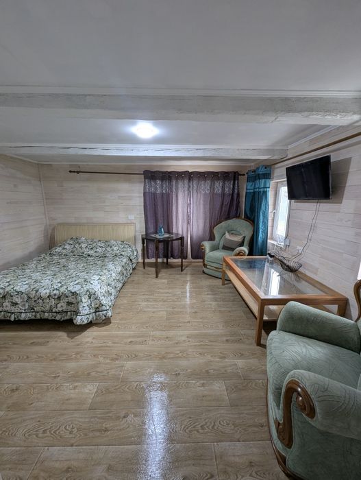 Еко Відпочинок будинок біля річки