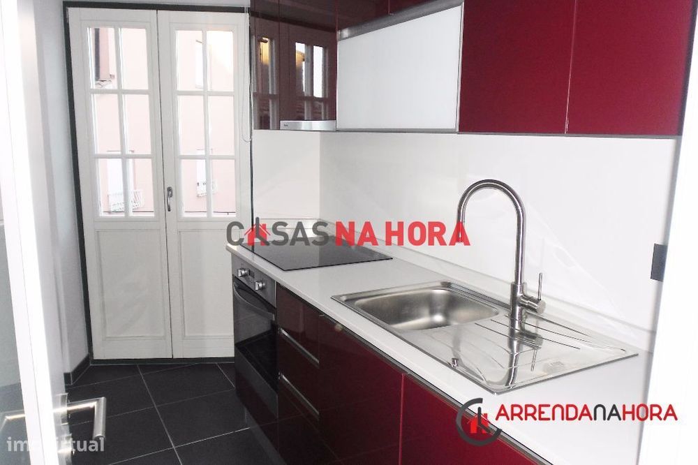 Apartamento, Viseu