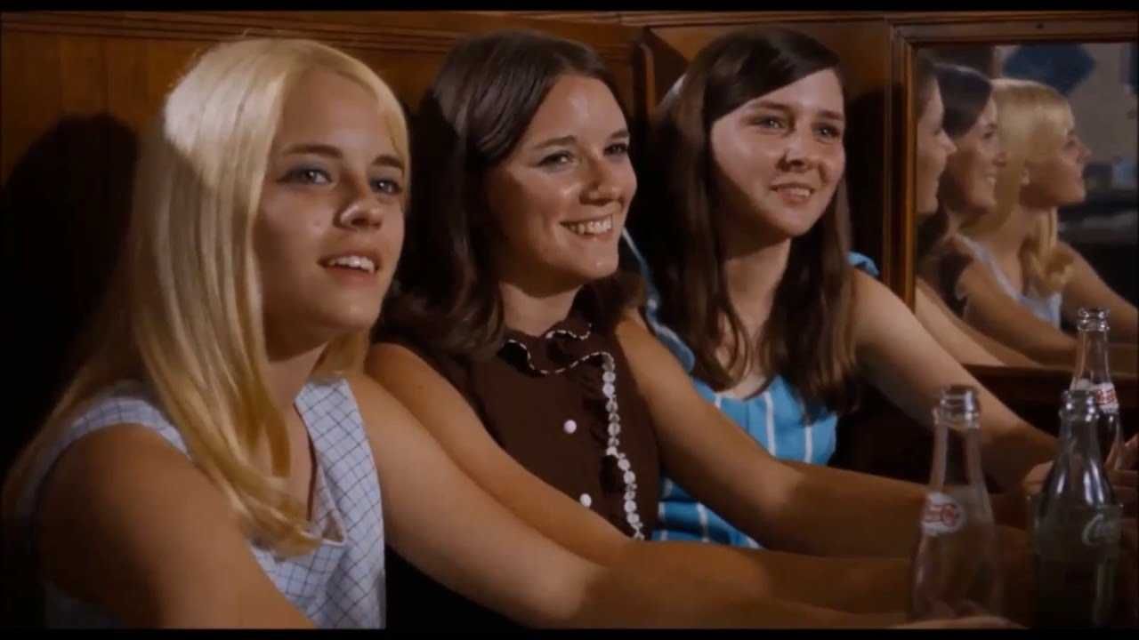 EASY RIDER (Peter Fonda/Jack Nicholson) O filme que marcou uma geração