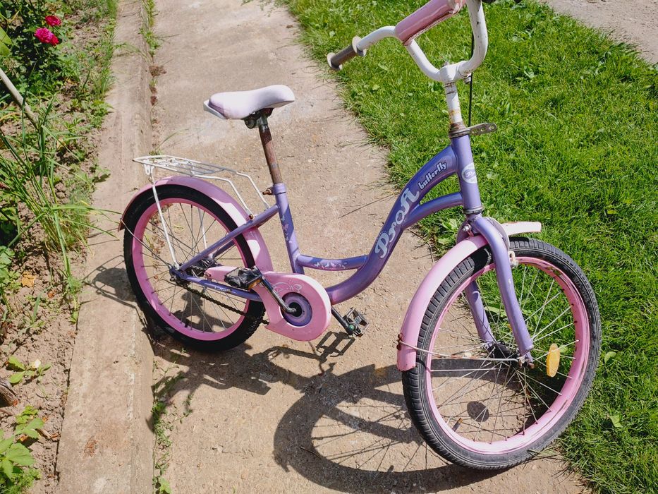 Продаж велосипеда