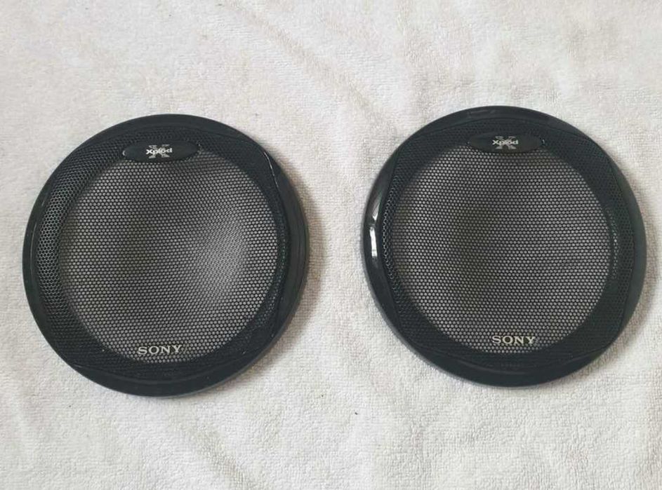 Capas Sony para Colunas ver fotos em bom estado