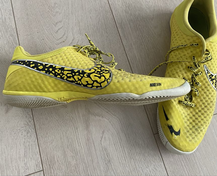Футзалки Nike 44.5
