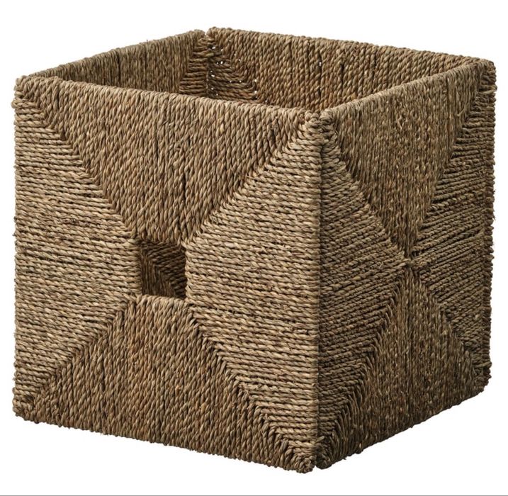 Knispa Ikea Cesto/ Caixa