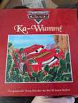 Ka-Wumm! cars -j.niemiecki dla dzieci