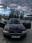 Audi A4 B5 1.6 Benzyna 101 KM • 2000r • Sprawne • Do drobnej naprawy