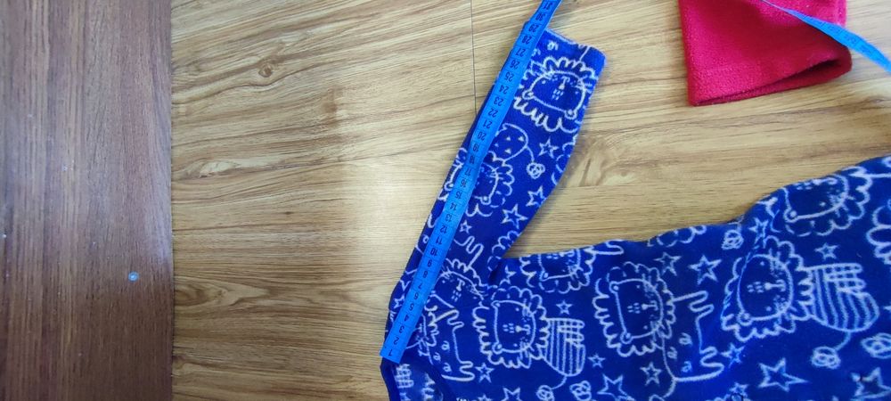 Чоловічки , комбінезон