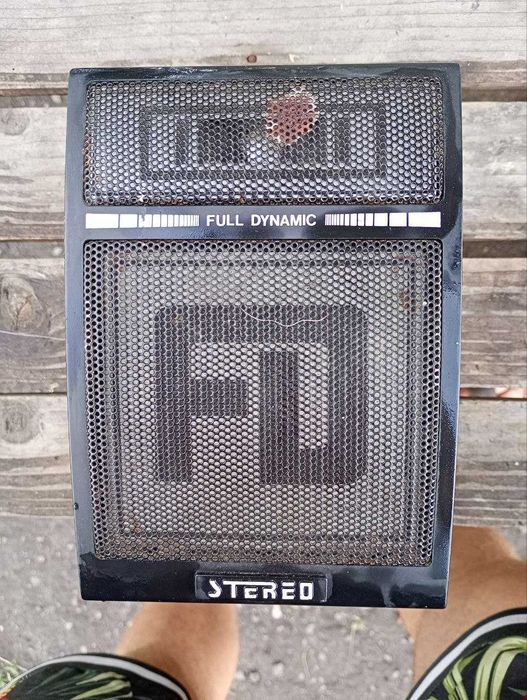 Акустична колонка 3W (пасивна)