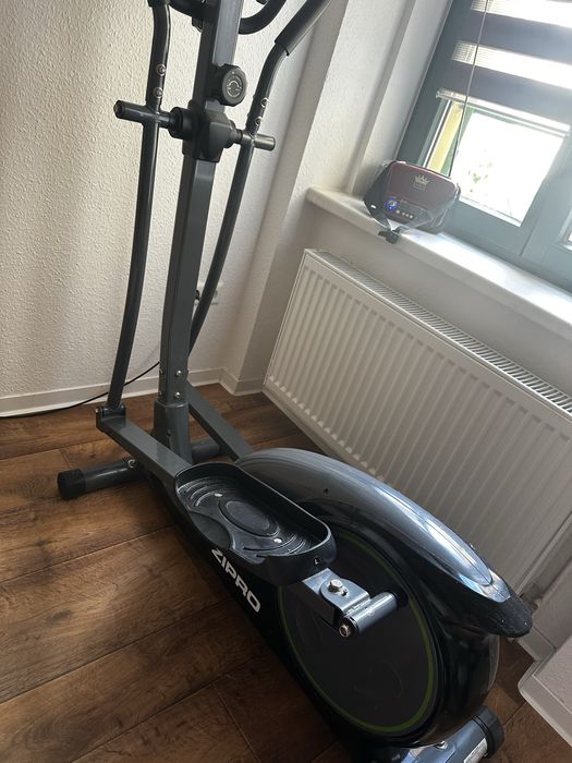 Orbi-trek treningowy Zipro