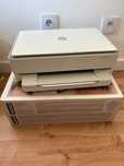 Drukarka HP DeskJet Plus Ink Advantage 6075