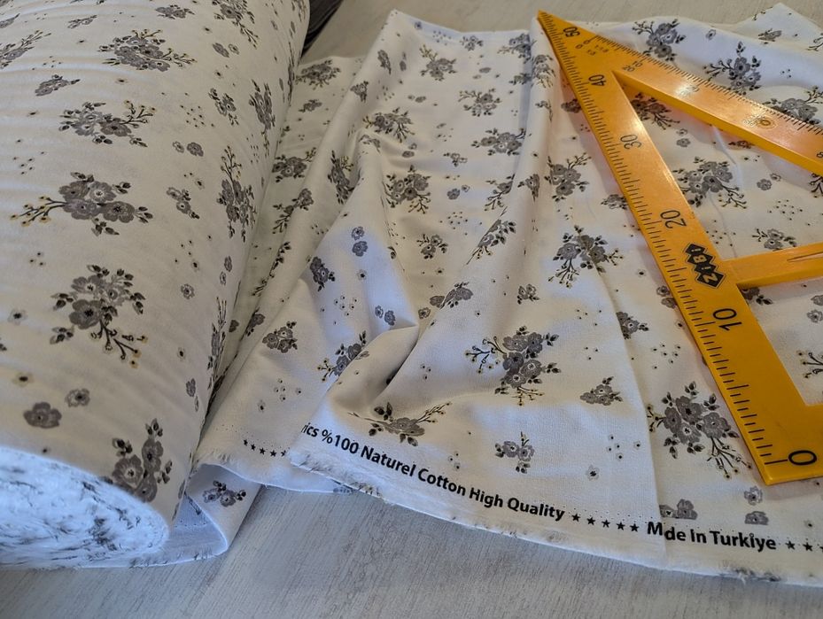 Турецька фланель Тепла постільна білизна за вашими розмірами Тканина н