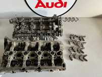 GŁOWICA WAŁKI AUDI A4 B9 A5 A6 2.0 TFSI DLV 06K403S/AJ  06K103475E  06L 022 AK