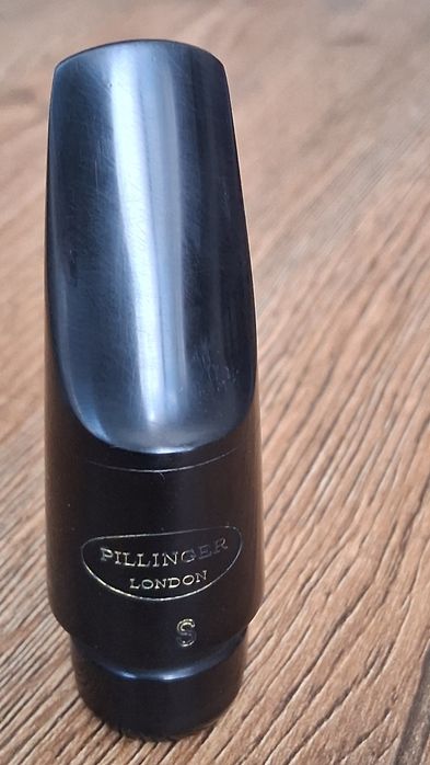 Ustnik do saksofonu sopranowego