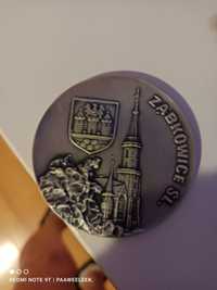 Medal Pamiątkowy