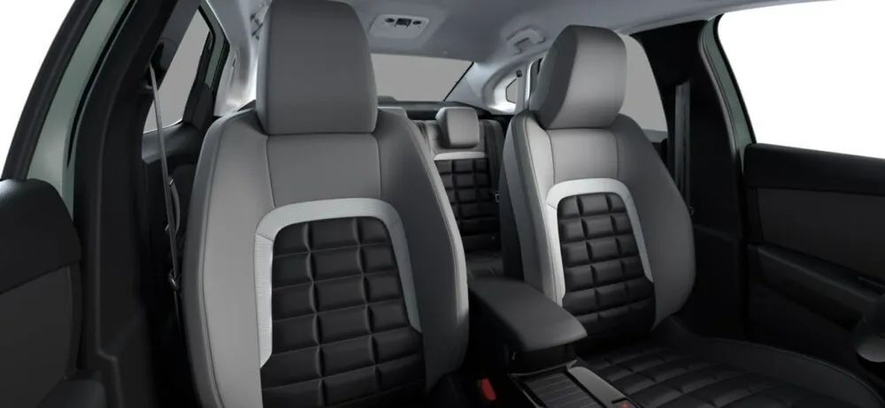 Citroën C4X Od ręki! Podgrzewana przednia szyba! Pakiet Techno!
