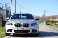 BMW 520 Pack M automatico