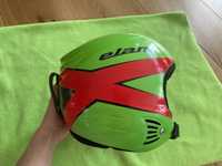 Kask narciarski Elan