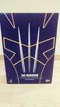 Figurka Hot Toys MMS 187 Wolverine X-men The Last. Stand