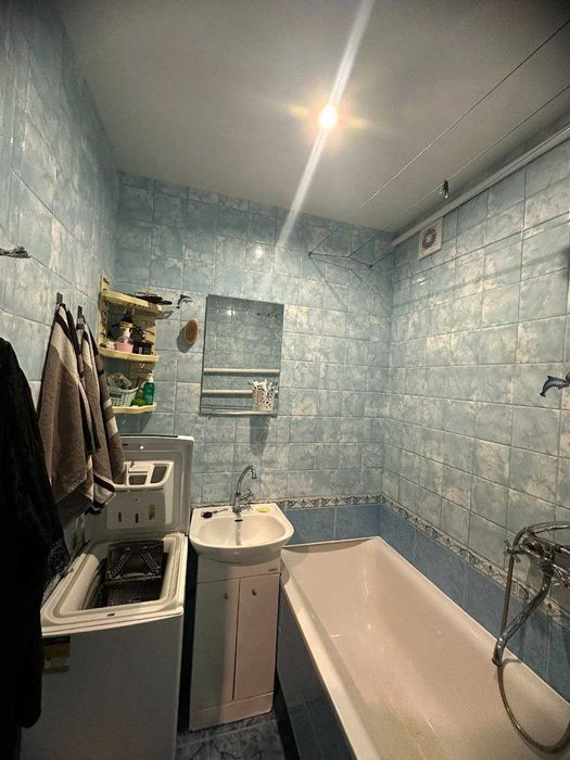 Продам реальную  1-комн.кв.Одесская 10 мин Мереф шоссе ,ул.Западная 56