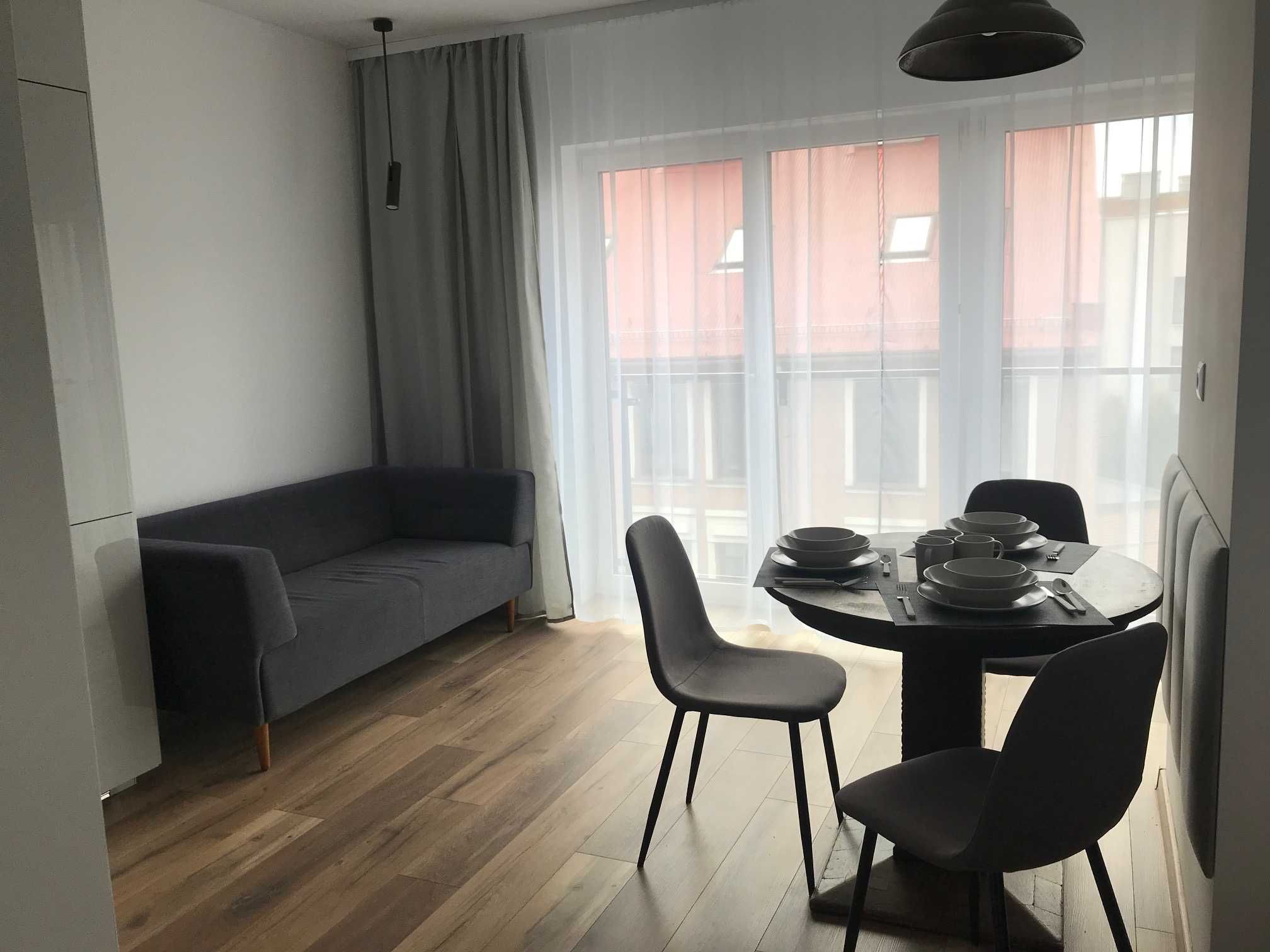 Do wynajęcia Kawalerka/ Studio Apartment ul. Lwowska