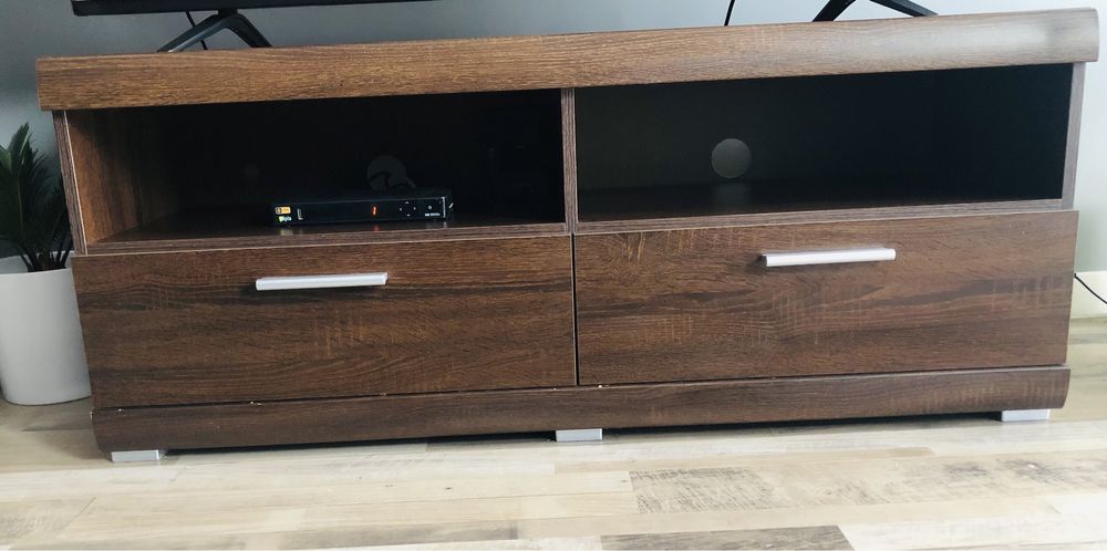 Sprzedam lub zamienie Szafka pod telewizor