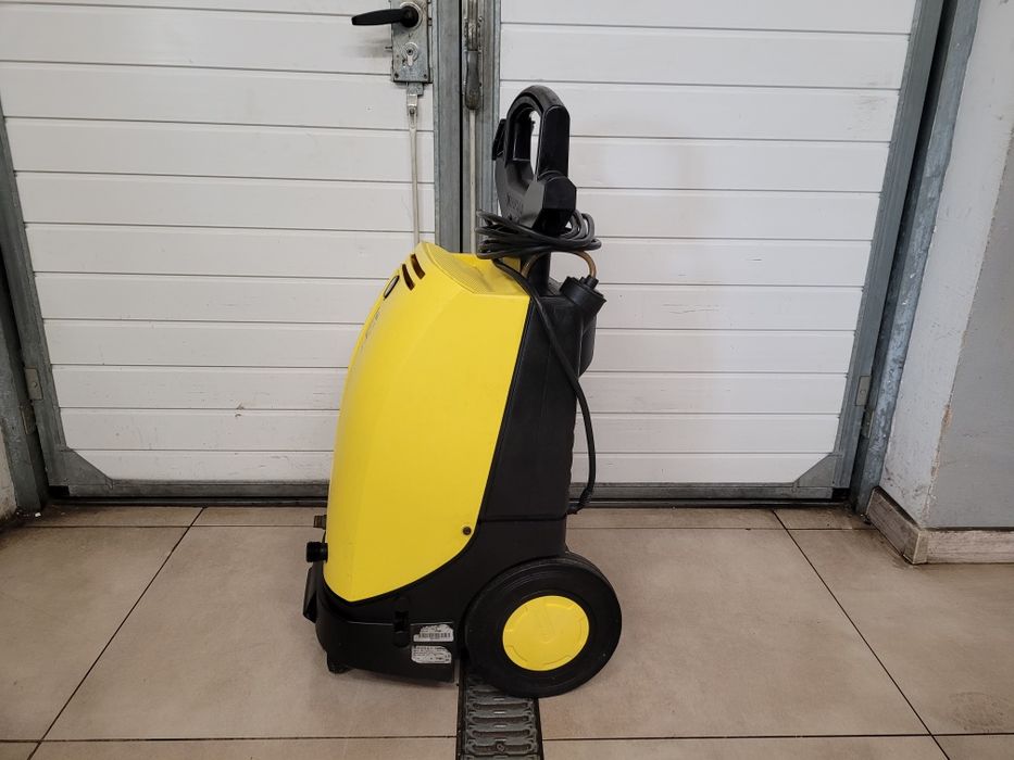 Myjka Ciśnieniowa Karcher HD 1090 * Wolnoobrotowy silnik * 400V