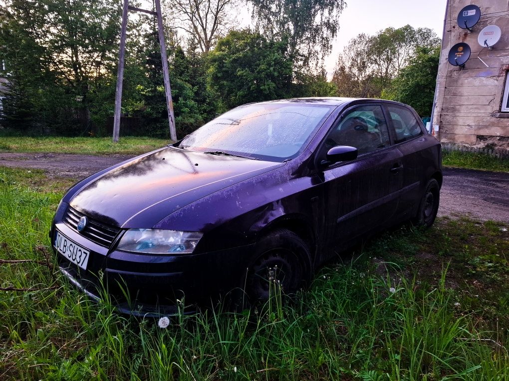 Fiat Stilo 1.9 jtd