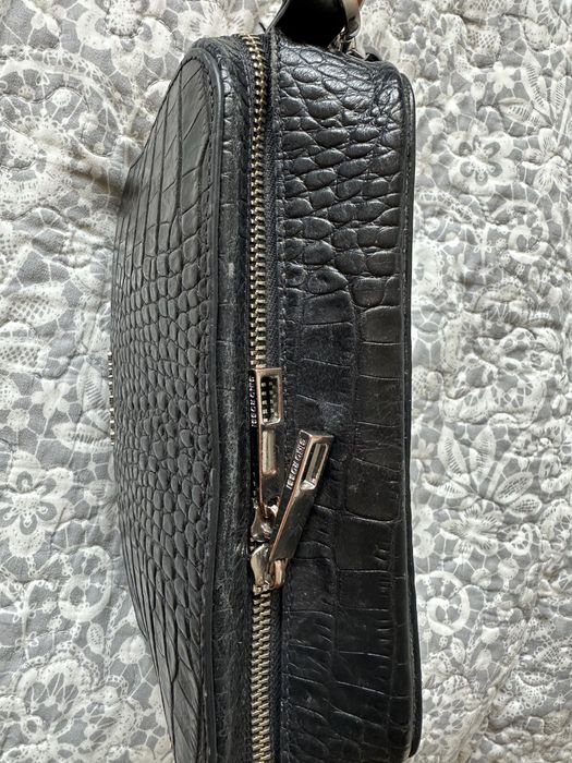 Torebka Gino Rossi skórzana