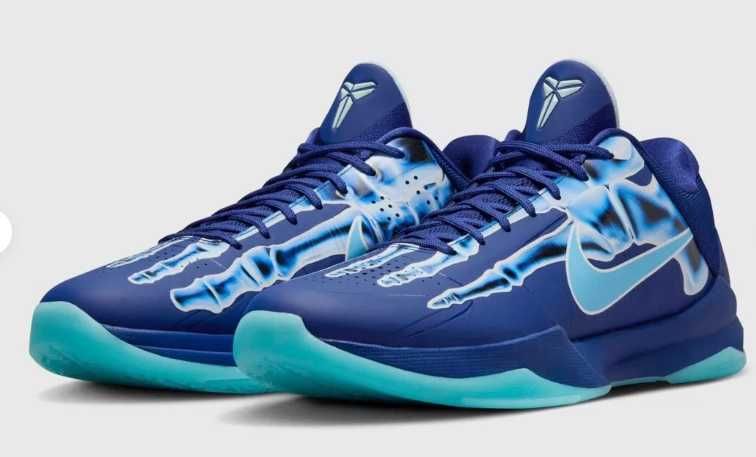 NikeKobe5ProtroX-Ray r.42