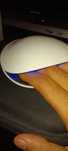 Led secador unhas
