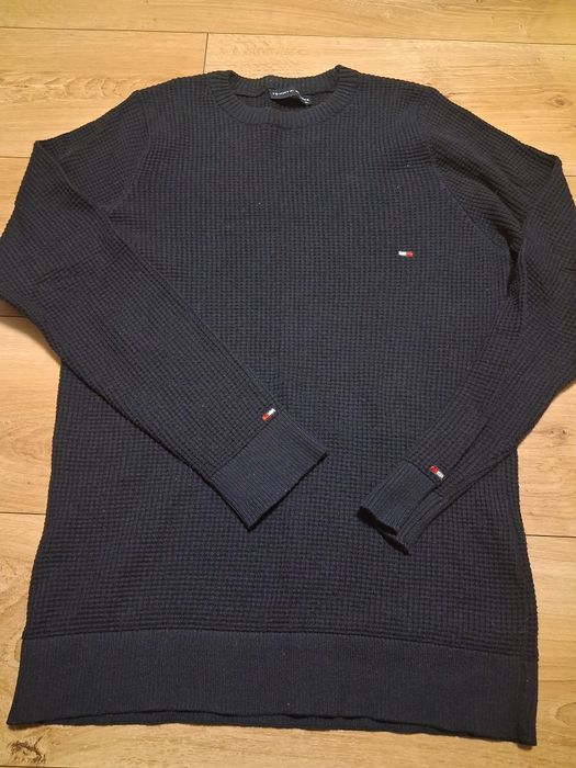 Sweterek męski Tommy hilfinger