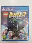 Lego Batman 3 na PS4 SKLEP