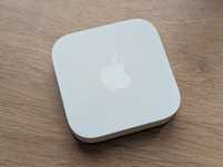 Apple роутер A1392 AirPort Express MC414LL/A WIFI США звуковой
