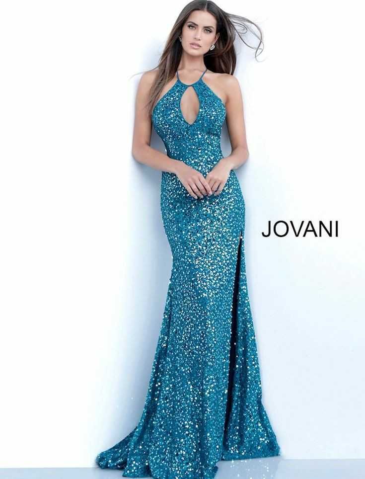 Платье вечернее Jovani
