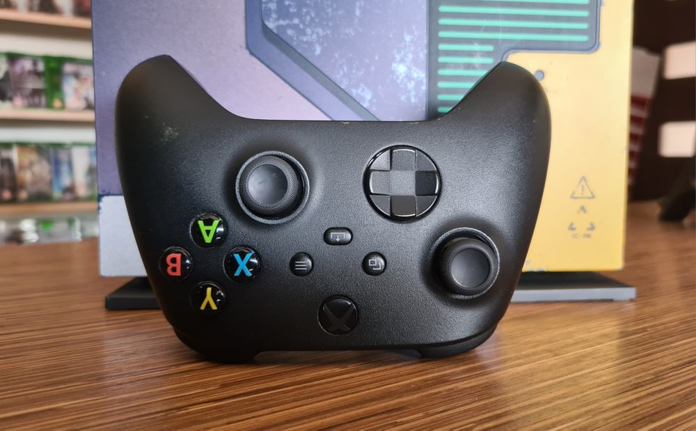 Xbox ONE X Cyberpunk limitowana edycja komis skup sprzedaż gwarancja