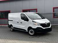 Renault Trafic  Klima czysty zadbany bez wkładu finansowego