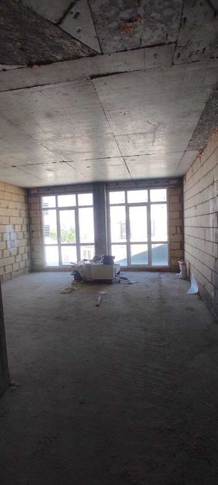 Квартира с террасой за 33500! Рассрочка.