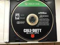 Игра Для Консоли XBOX ONE "CALL Of DUTY__Black Ops 4"